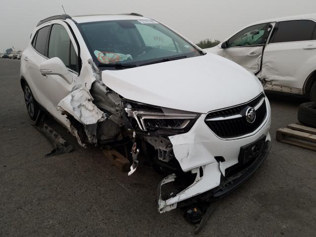 BUICK ENCORE ESS 2019 kl4cjcsm6kb838465