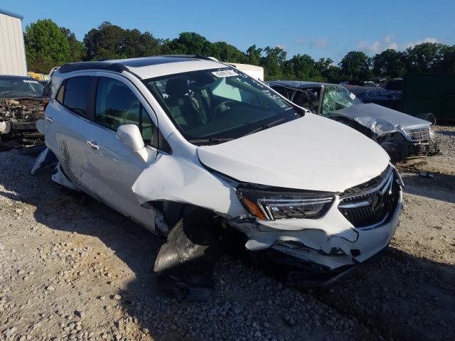 BUICK ENCORE ESS 2019 kl4cjcsm6kb841589