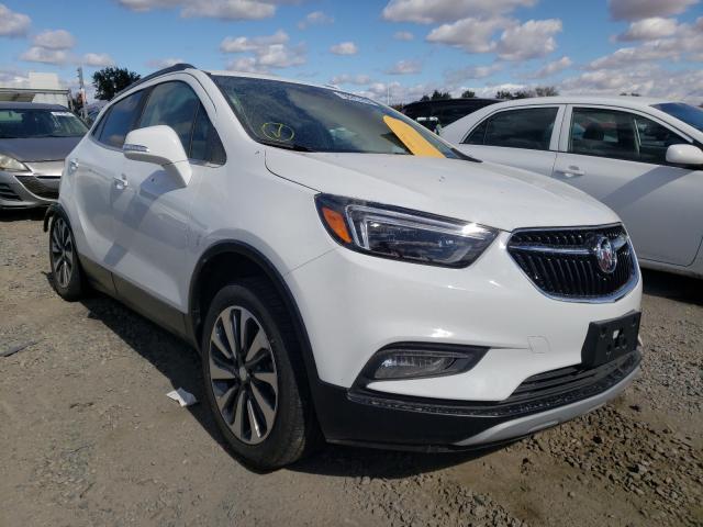 BUICK ENCORE ESS 2019 kl4cjcsm6kb875080