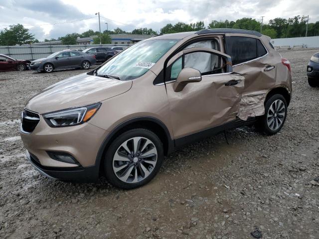 BUICK ENCORE 2019 kl4cjcsm6kb884989