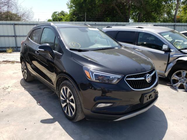 BUICK ENCORE ESS 2019 kl4cjcsm6kb888105