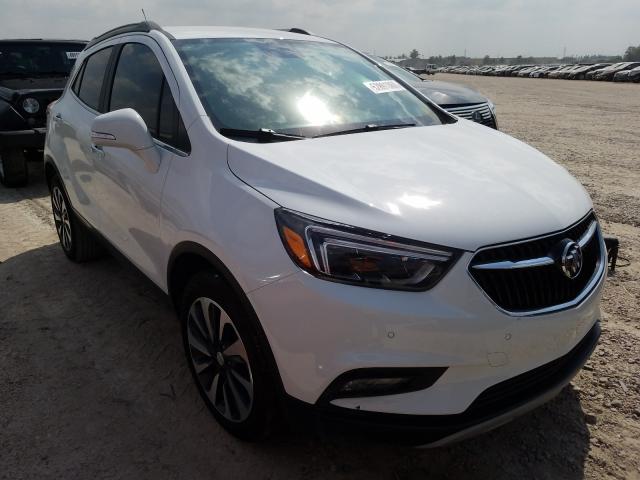 BUICK ENCORE ESS 2019 kl4cjcsm6kb915500