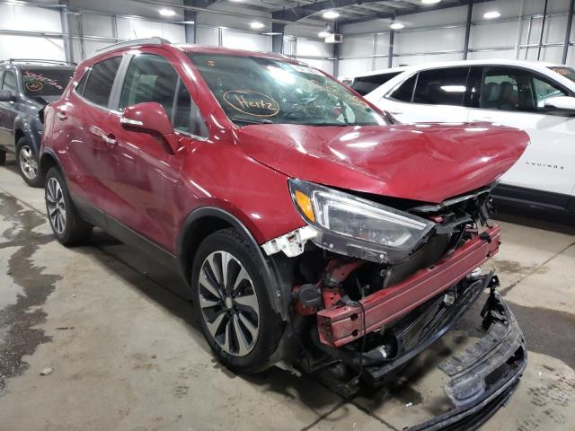 BUICK ENCORE ESS 2019 kl4cjcsm6kb926464