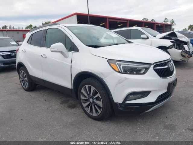 BUICK ENCORE 2019 kl4cjcsm6kb959626