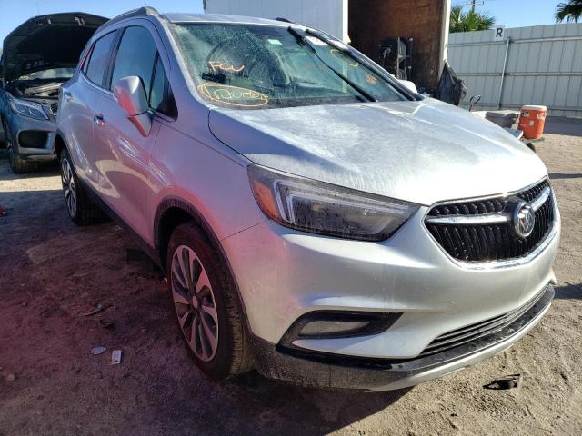 BUICK ENCORE ESS 2019 kl4cjcsm6kb963210