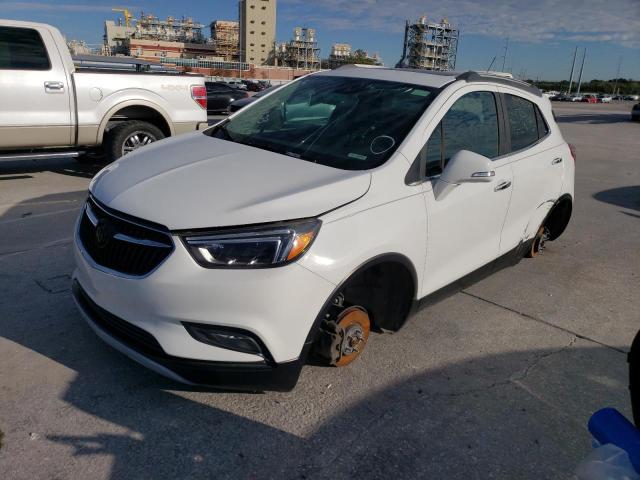 BUICK ENCORE 2017 kl4cjcsm7hb019912