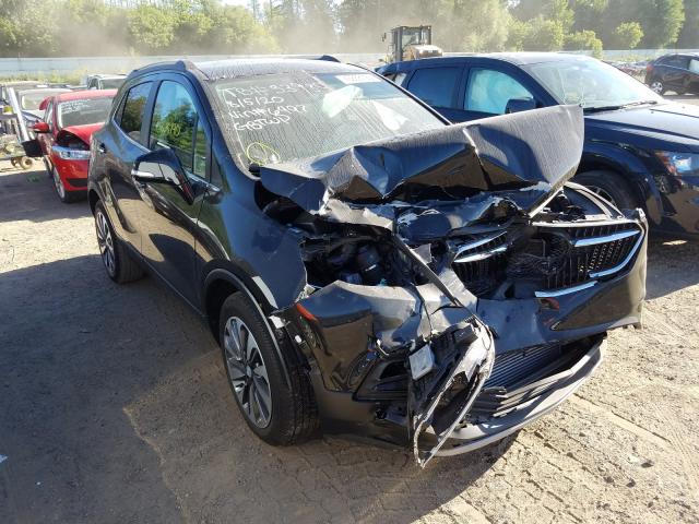 BUICK ENCORE ESS 2019 kl4cjcsm7kb726497