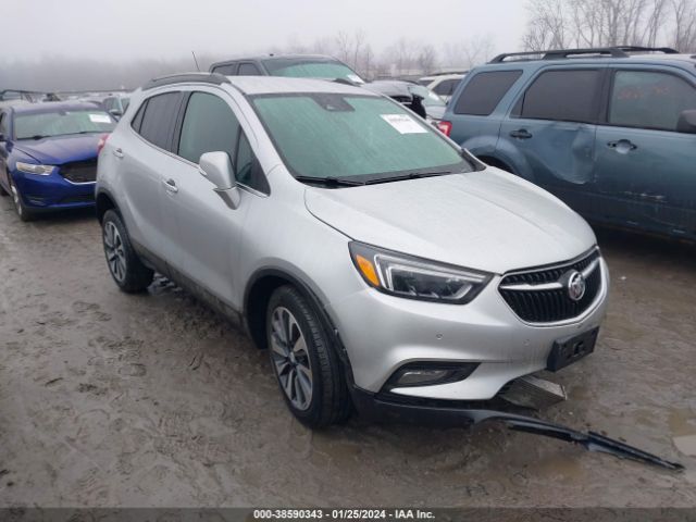 BUICK ENCORE 2019 kl4cjcsm7kb748547