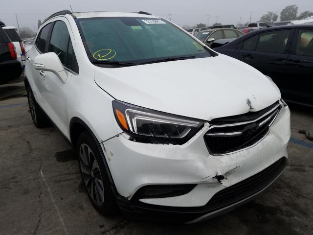 BUICK ENCORE ESS 2019 kl4cjcsm7kb760195