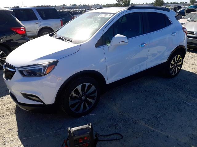 BUICK ENCORE ESS 2019 kl4cjcsm7kb771780