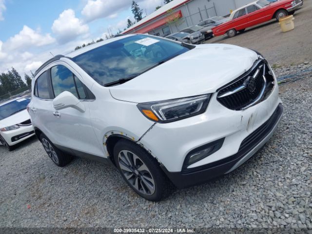 BUICK ENCORE 2019 kl4cjcsm7kb772301