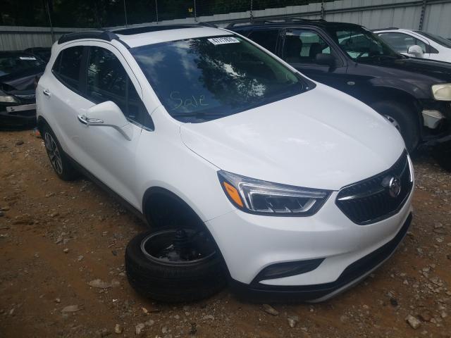 BUICK ENCORE ESS 2019 kl4cjcsm7kb783640