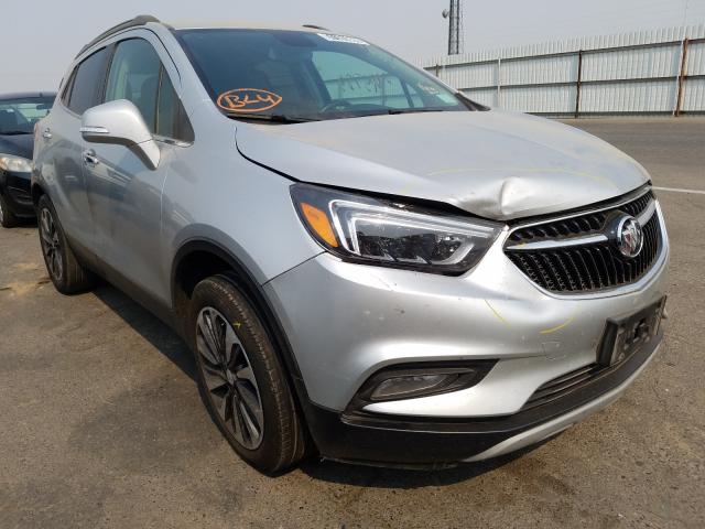 BUICK ENCORE ESS 2019 kl4cjcsm7kb809265