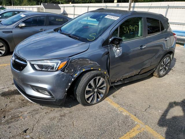 BUICK ENCORE 2019 kl4cjcsm7kb833324