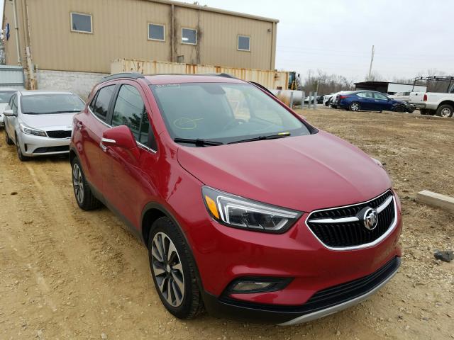 BUICK ENCORE ESS 2019 kl4cjcsm7kb840595