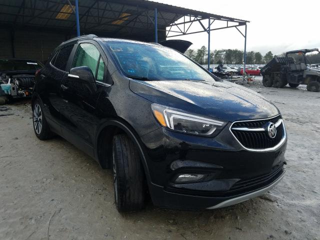 BUICK ENCORE ESS 2019 kl4cjcsm7kb844243