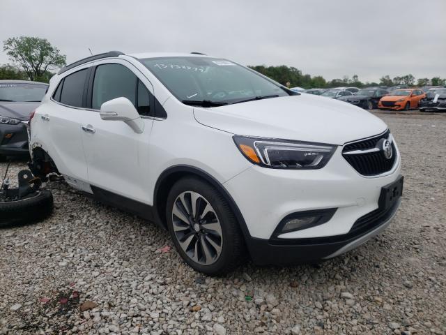 BUICK ENCORE ESS 2019 kl4cjcsm7kb887058