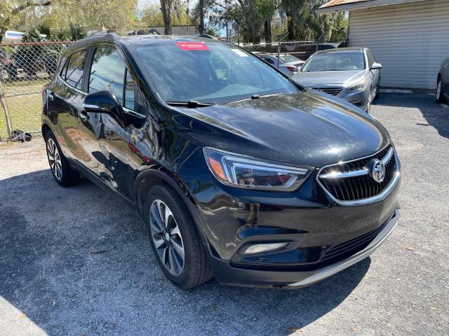 BUICK ENCORE 2019 kl4cjcsm7kb908331