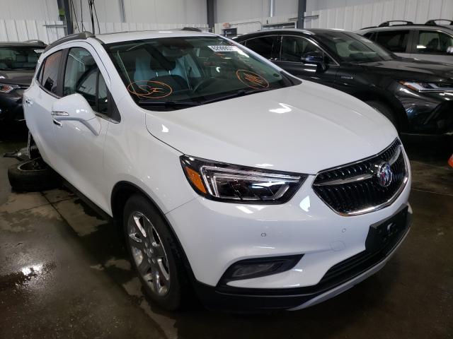 BUICK ENCORE ESS 2019 kl4cjcsm7kb935027