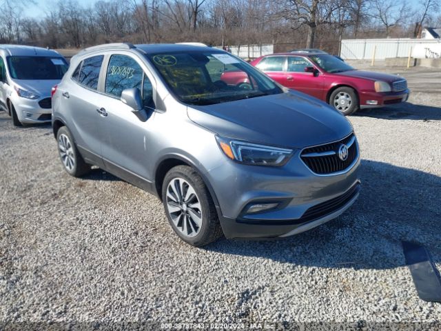 BUICK ENCORE 2019 kl4cjcsm8kb772095