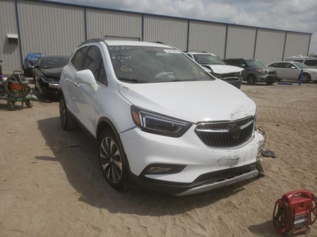 BUICK ENCORE ESS 2019 kl4cjcsm8kb776194