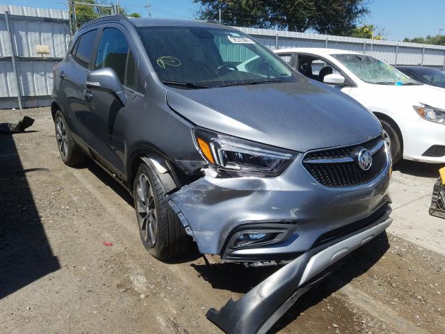 BUICK ENCORE ESS 2019 kl4cjcsm8kb835566