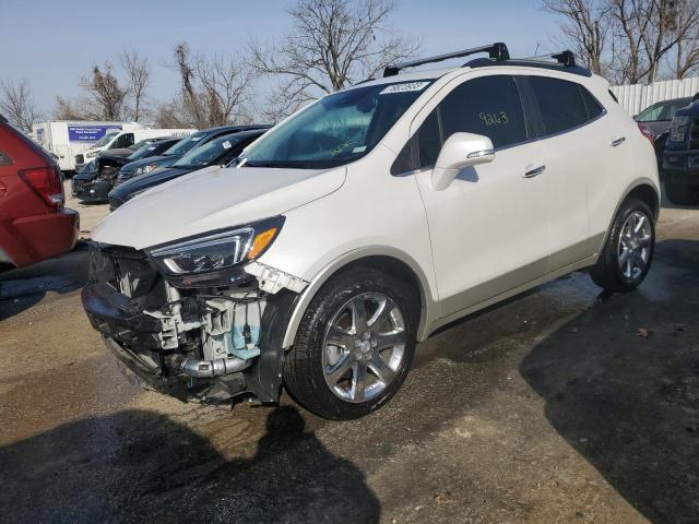 BUICK ENCORE 2019 kl4cjcsm8kb881141