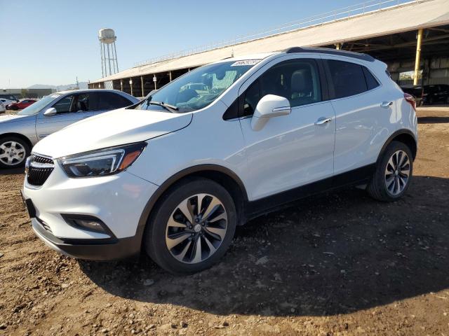 BUICK ENCORE 2019 kl4cjcsm8kb890129