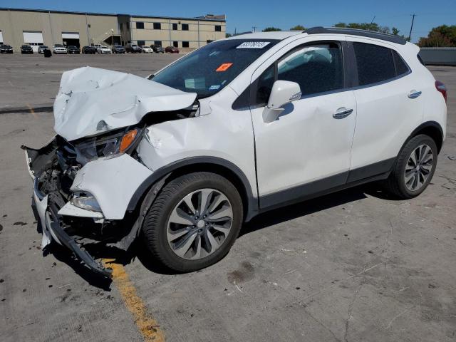 BUICK ENCORE 2019 kl4cjcsm8kb891202