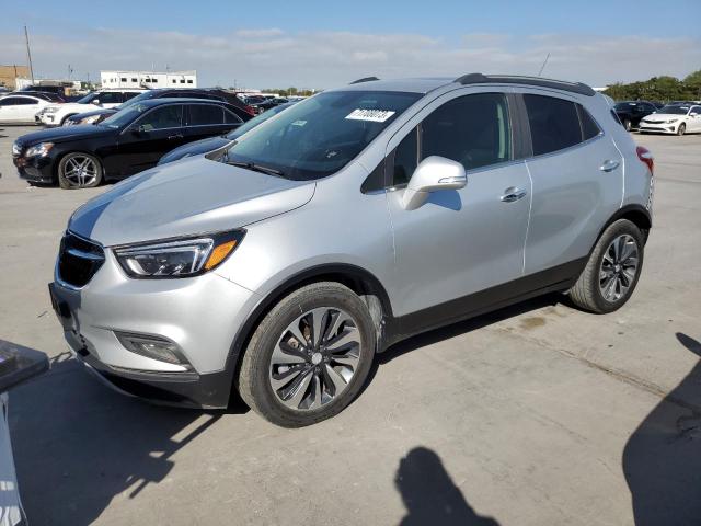 BUICK NULL 2019 kl4cjcsm8kb901646