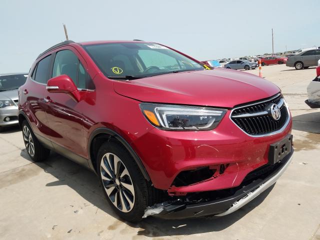 BUICK ENCORE ESS 2019 kl4cjcsm8kb925638