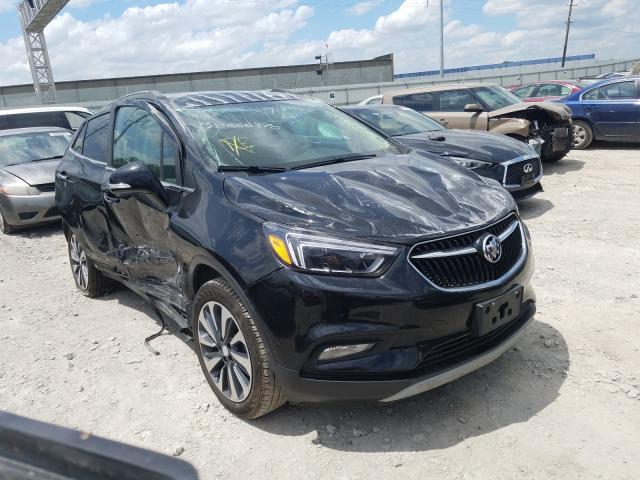 BUICK ENCORE ESS 2019 kl4cjcsm9kb733435