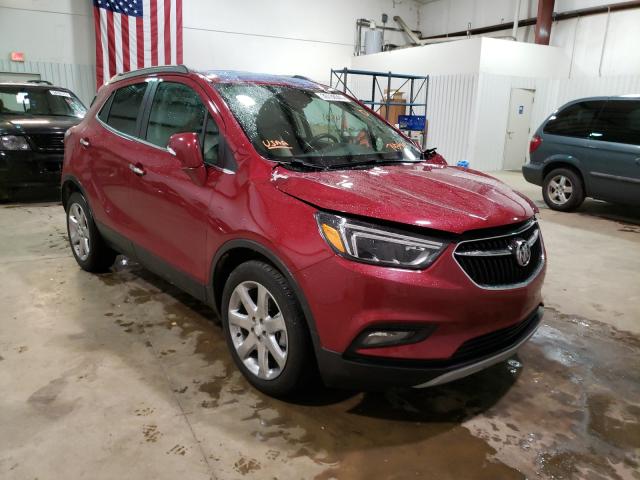 BUICK ENCORE ESS 2019 kl4cjcsm9kb743561