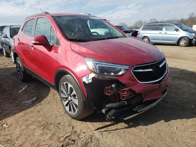 BUICK ENCORE ESS 2019 kl4cjcsm9kb774146