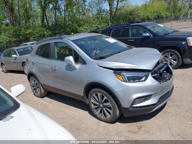 BUICK ENCORE 2019 kl4cjcsm9kb778407