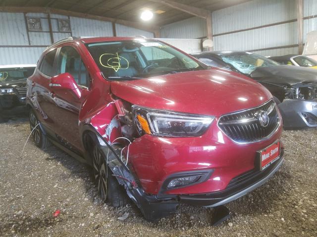 BUICK ENCORE ESS 2019 kl4cjcsm9kb780173