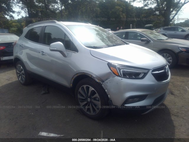 BUICK ENCORE 2019 kl4cjcsm9kb799600