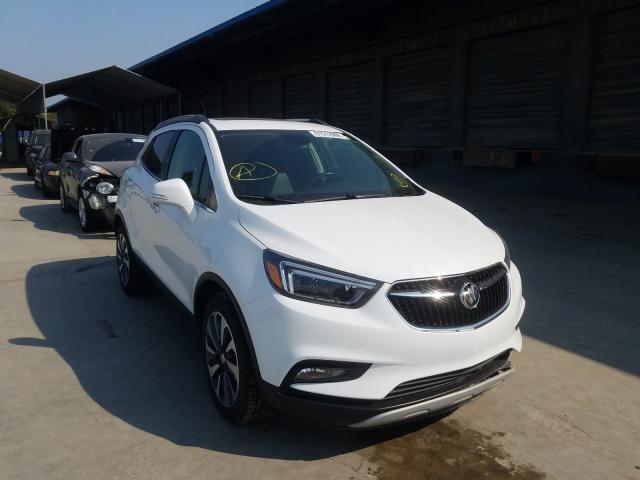 BUICK NULL 2019 kl4cjcsm9kb804164