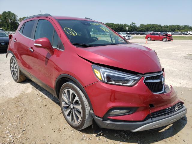 BUICK ENCORE ESS 2019 kl4cjcsm9kb842669