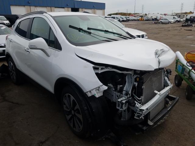 BUICK ENCORE ESS 2019 kl4cjcsm9kb844776