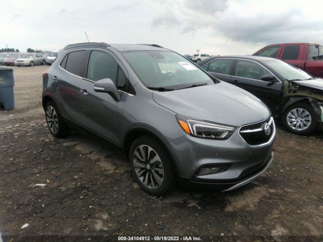 BUICK ENCORE 2019 kl4cjcsm9kb866504