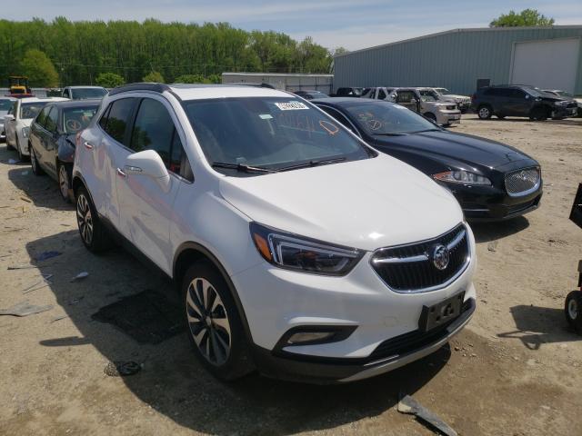 BUICK ENCORE ESS 2019 kl4cjcsm9kb869628