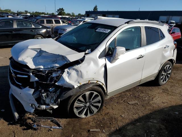 BUICK ENCORE 2019 kl4cjcsm9kb883254