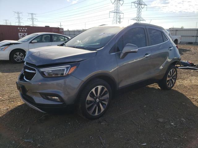 BUICK ENCORE 2019 kl4cjcsm9kb891578