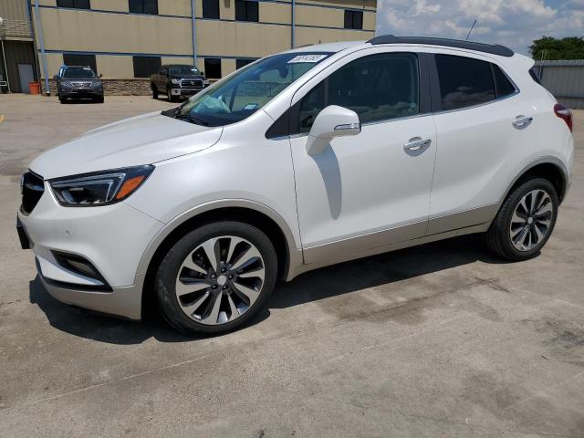 BUICK NULL 2019 kl4cjcsm9kb918388