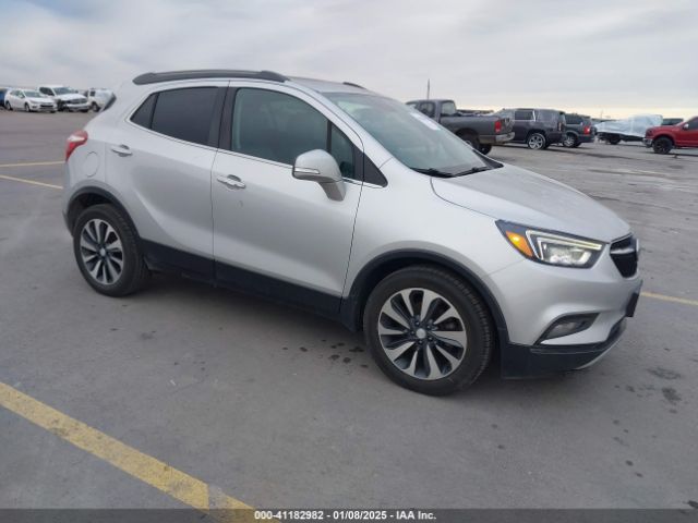 BUICK ENCORE 2019 kl4cjcsmxkb748283