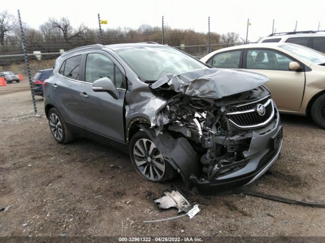 BUICK ENCORE 2019 kl4cjcsmxkb770395