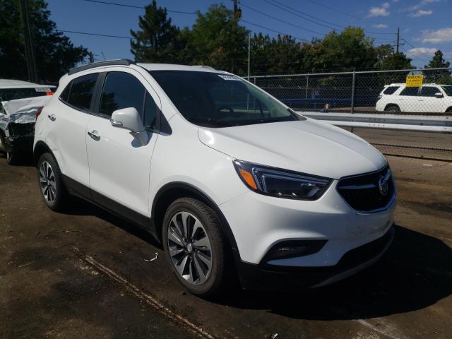 BUICK ENCORE ESS 2019 kl4cjcsmxkb801998