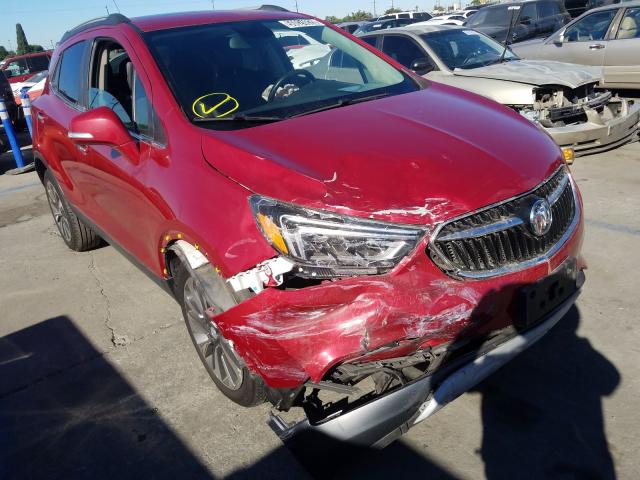 BUICK ENCORE ESS 2019 kl4cjcsmxkb805873