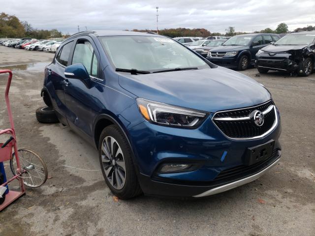 BUICK ENCORE ESS 2019 kl4cjcsmxkb811575